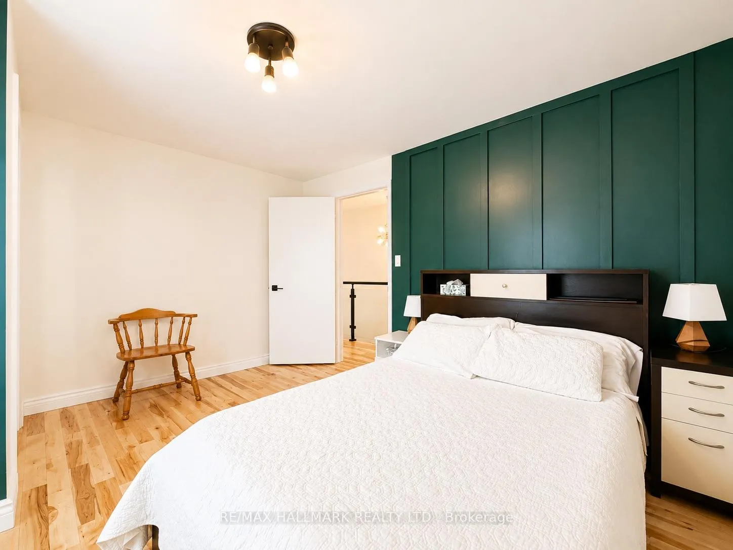 Photo 18 of 100 Ascot Avenue, Toronto, Corso Italia-Davenport — HOMEH