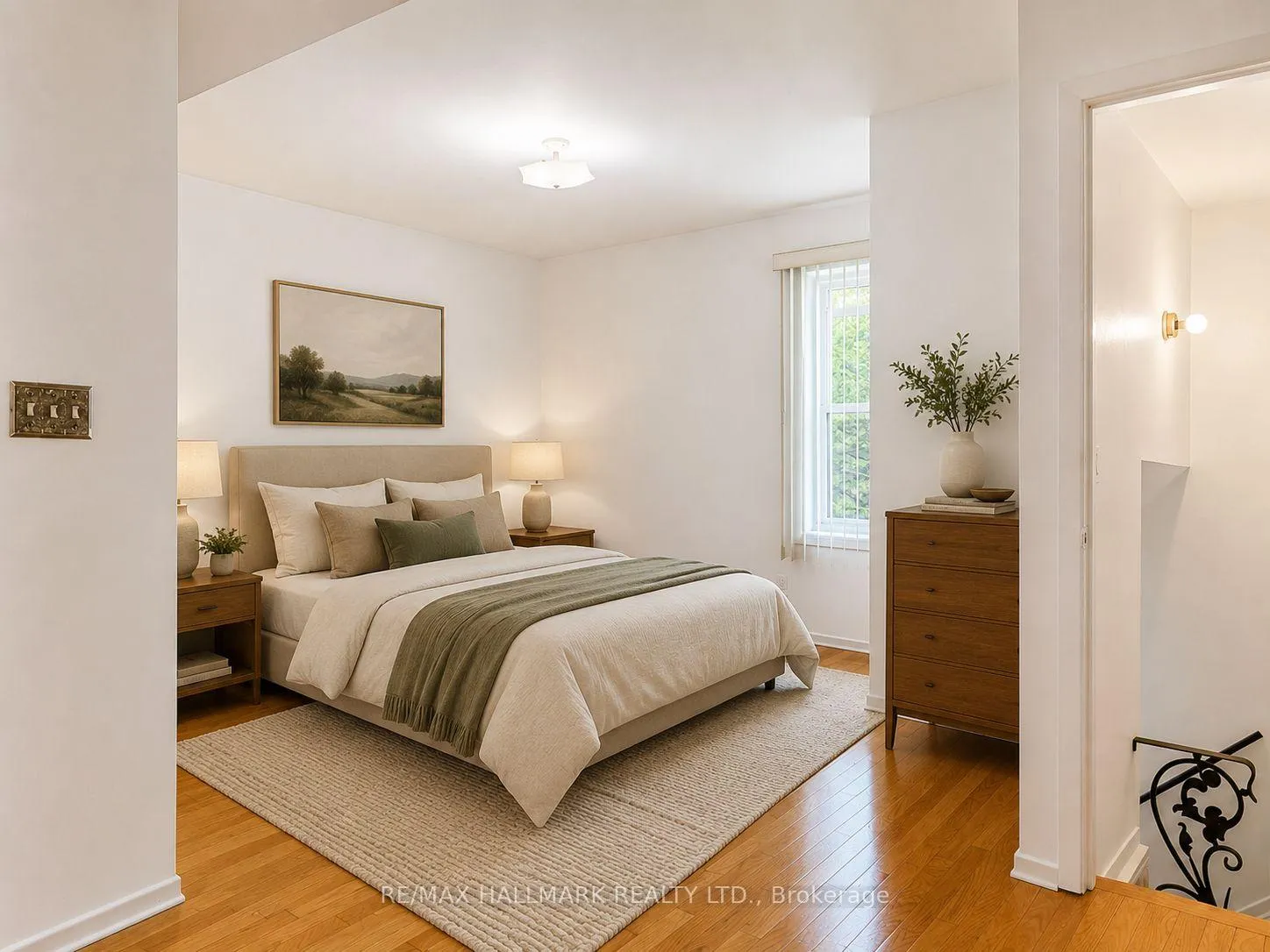 Photo 24 of 100 Ascot Avenue, Toronto, Corso Italia-Davenport — HOMEH