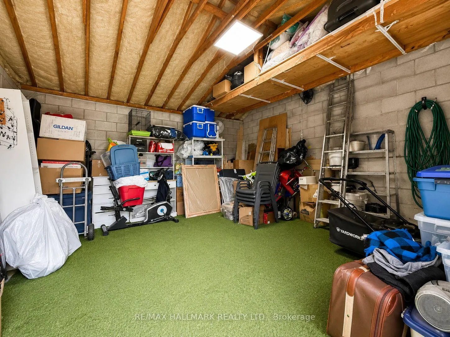 Photo 29 of 100 Ascot Avenue, Toronto, Corso Italia-Davenport — HOMEH