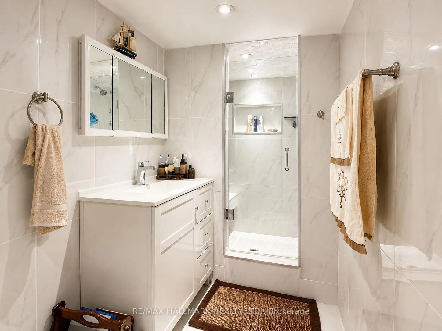 Photo 36 of 100 Ascot Avenue, Toronto, Corso Italia-Davenport — HOMEH