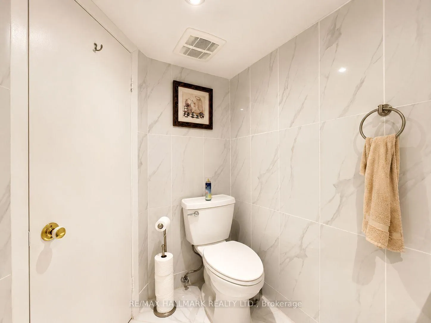 Photo 37 of 100 Ascot Avenue, Toronto, Corso Italia-Davenport — HOMEH