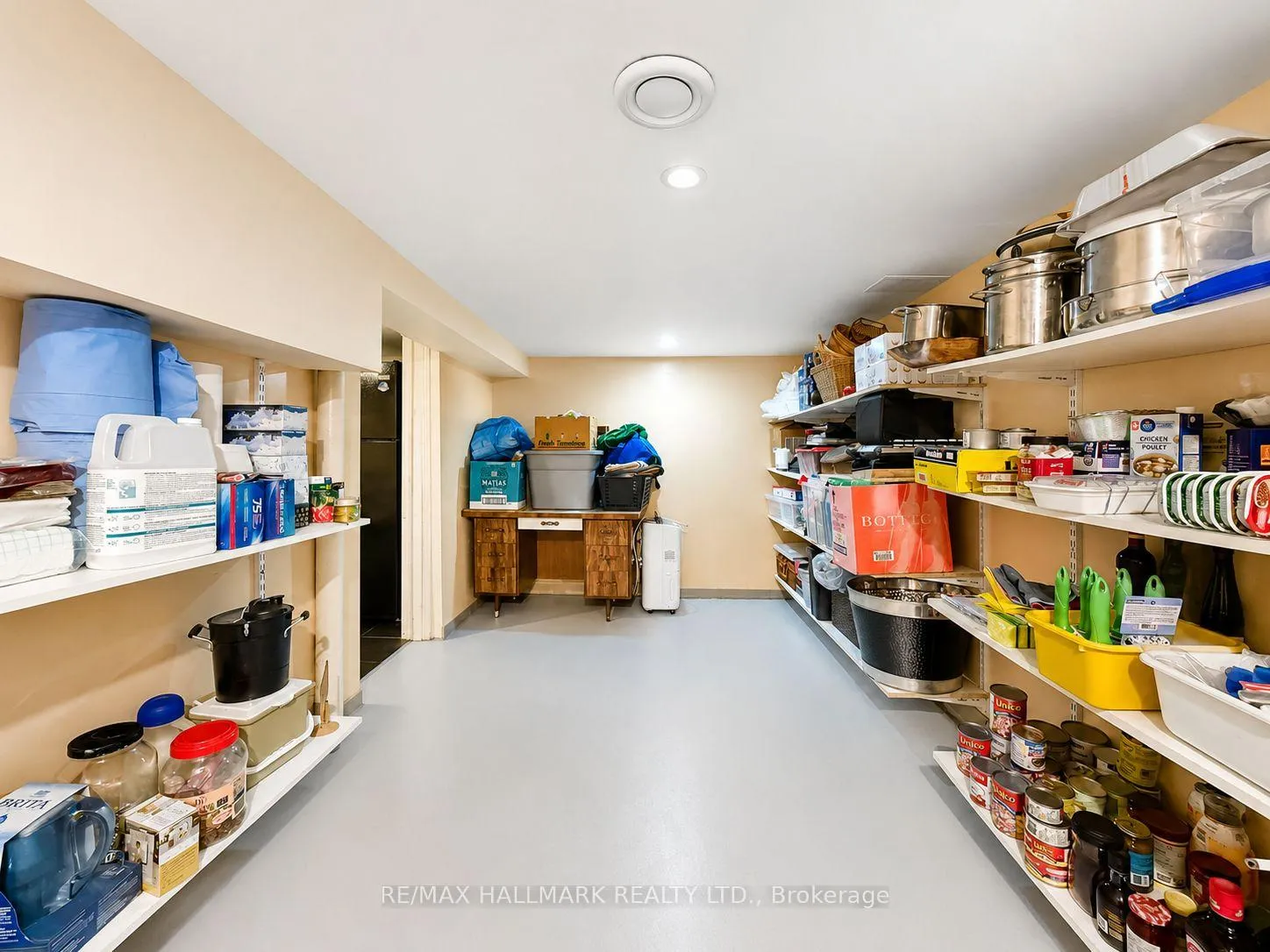 Photo 44 of 100 Ascot Avenue, Toronto, Corso Italia-Davenport — HOMEH