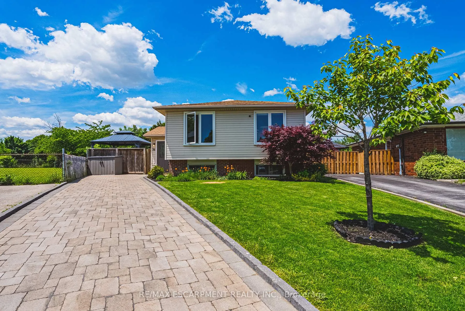Photo 1 of 76 Boston Crescent, Hamilton, Berrisfield — HOMEH