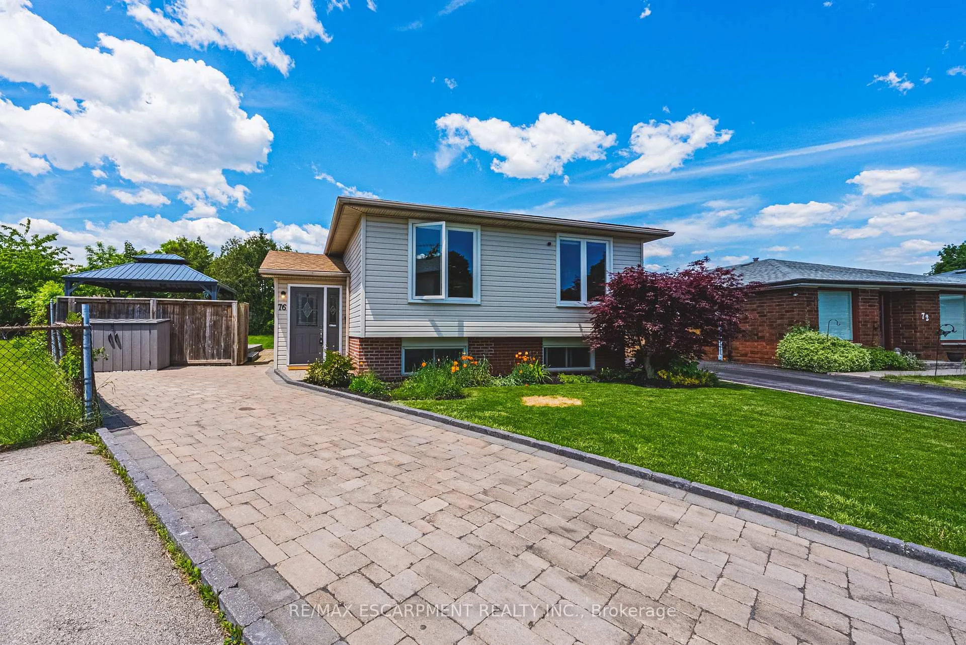Photo 4 of 76 Boston Crescent, Hamilton, Berrisfield — HOMEH