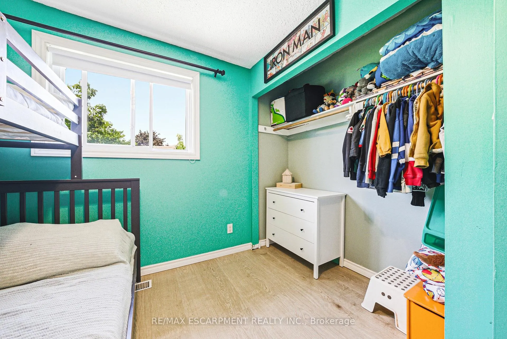 Photo 22 of 76 Boston Crescent, Hamilton, Berrisfield — HOMEH