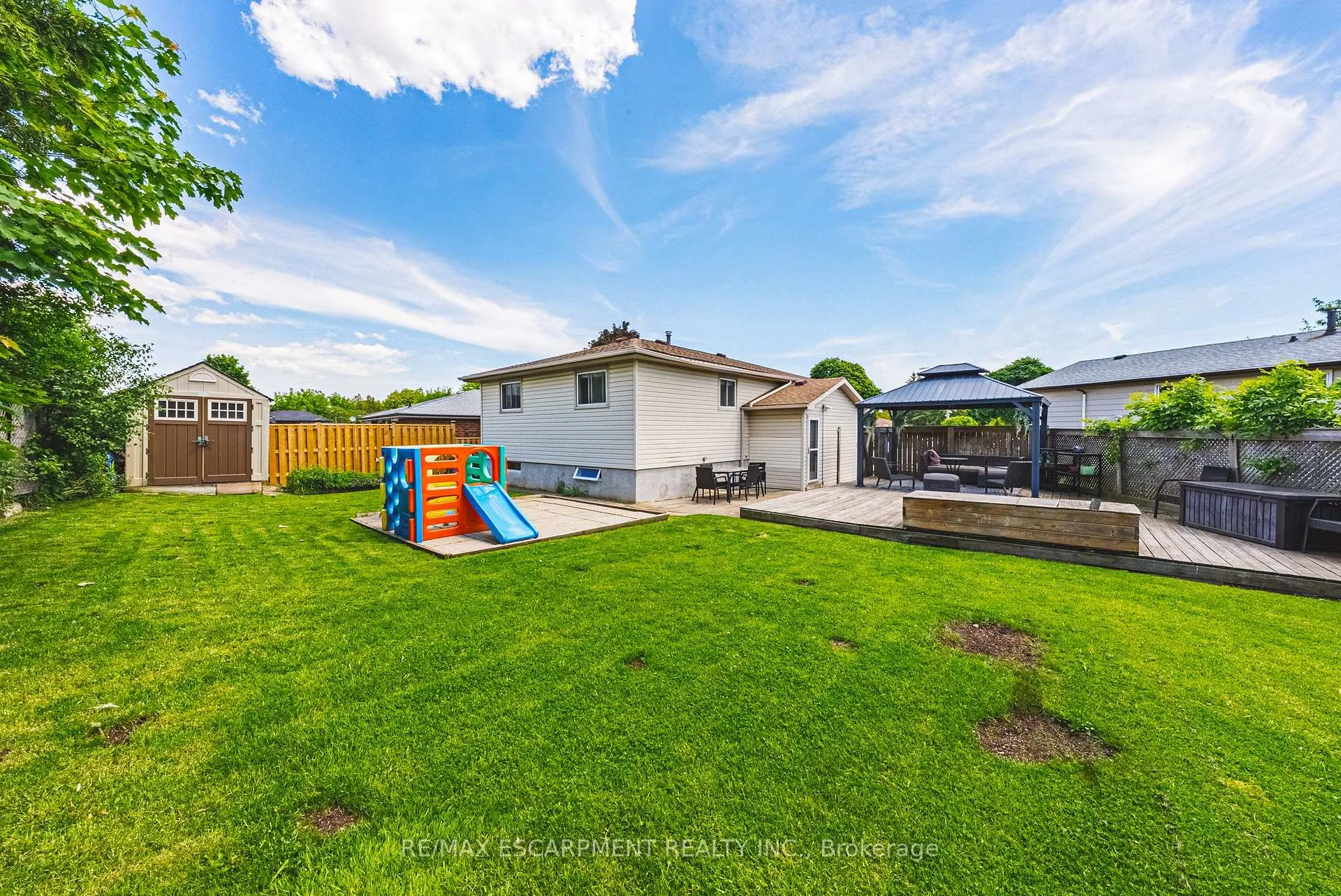 Photo 35 of 76 Boston Crescent, Hamilton, Berrisfield — HOMEH