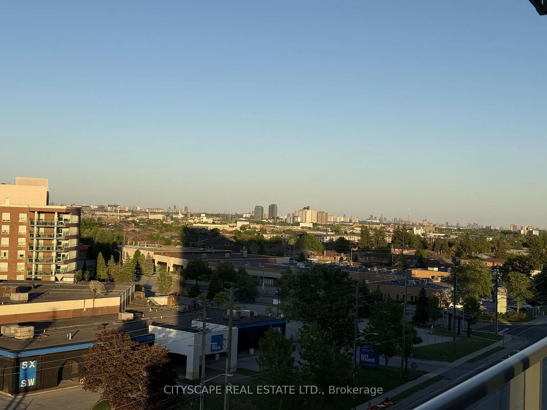 Photo 18 of Unit 820, 6 Flavelle Trail, Vaughan, Steeles West Industrial — HOMEH