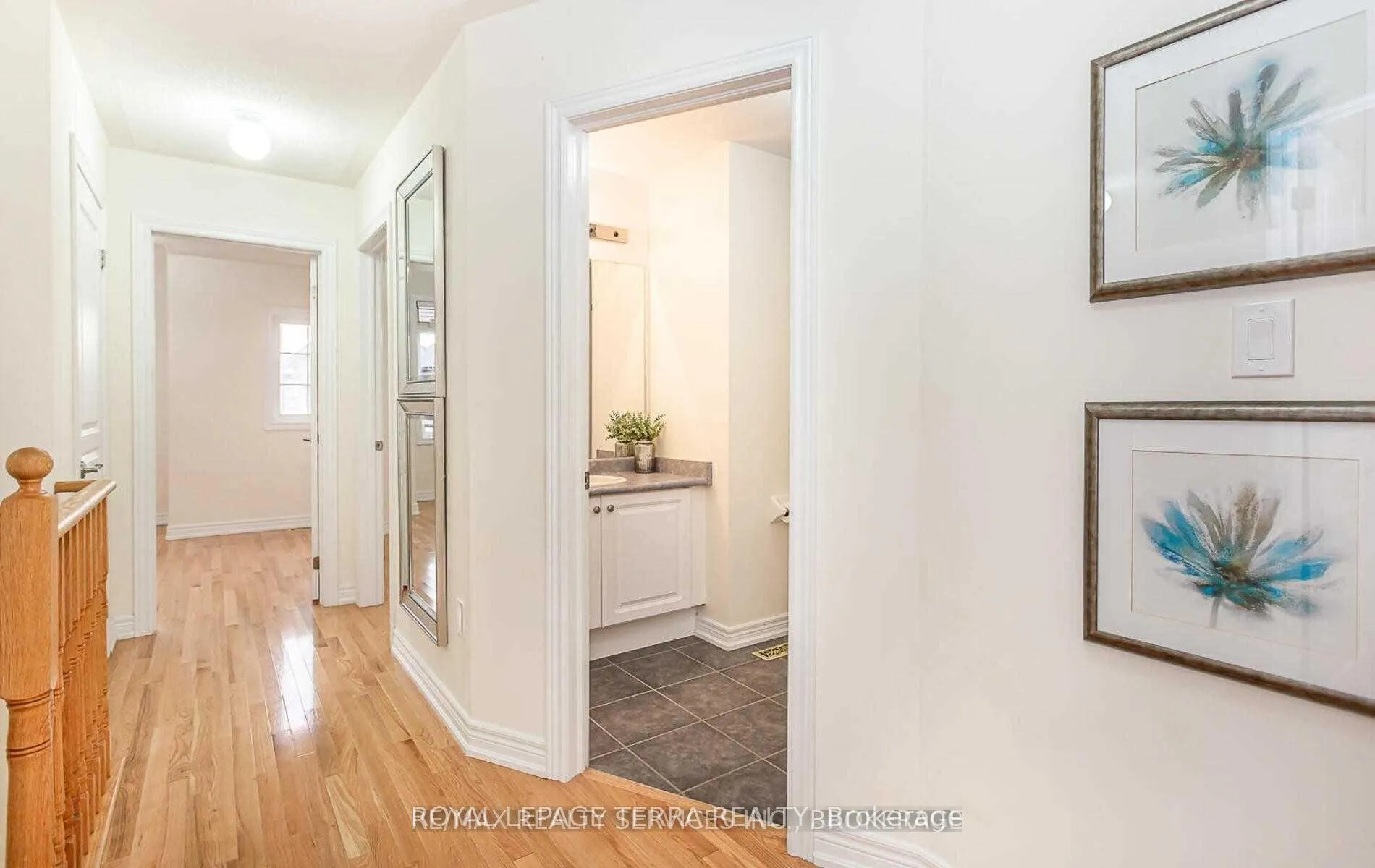 Photo 9 of 9 Chesterwood Crescent, Brampton, Credit Valley — HOMEH
