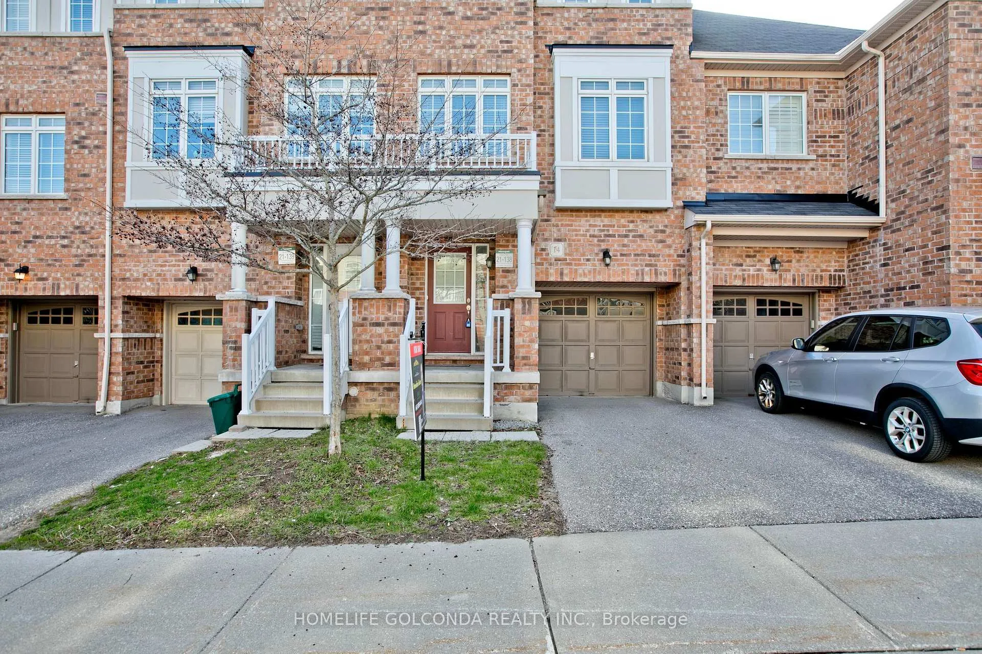 Photo 1 of Unit 138, 14 Fanny Grove Way, Markham, Greensborough — HOMEH