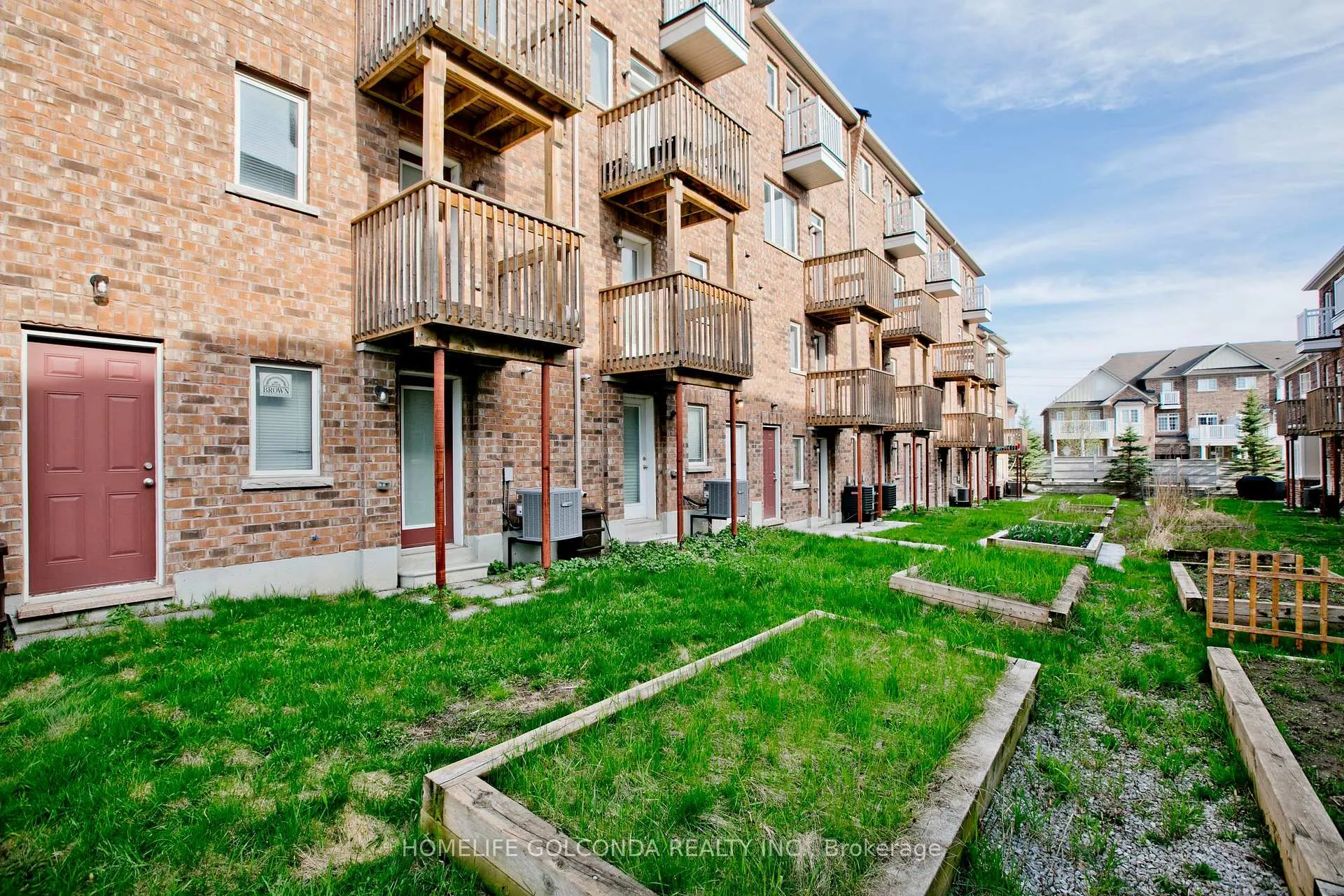 Photo 14 of Unit 138, 14 Fanny Grove Way, Markham, Greensborough — HOMEH