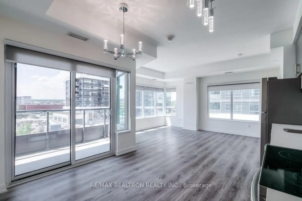 Photo 5 of Unit 305, 1480 Bayly Street, Pickering, Bay Ridges — HOMEH
