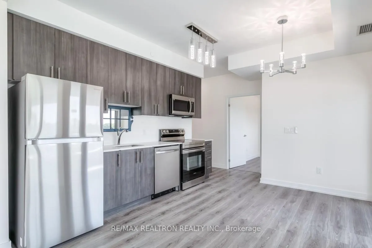 Photo 11 of Unit 305, 1480 Bayly Street, Pickering, Bay Ridges — HOMEH