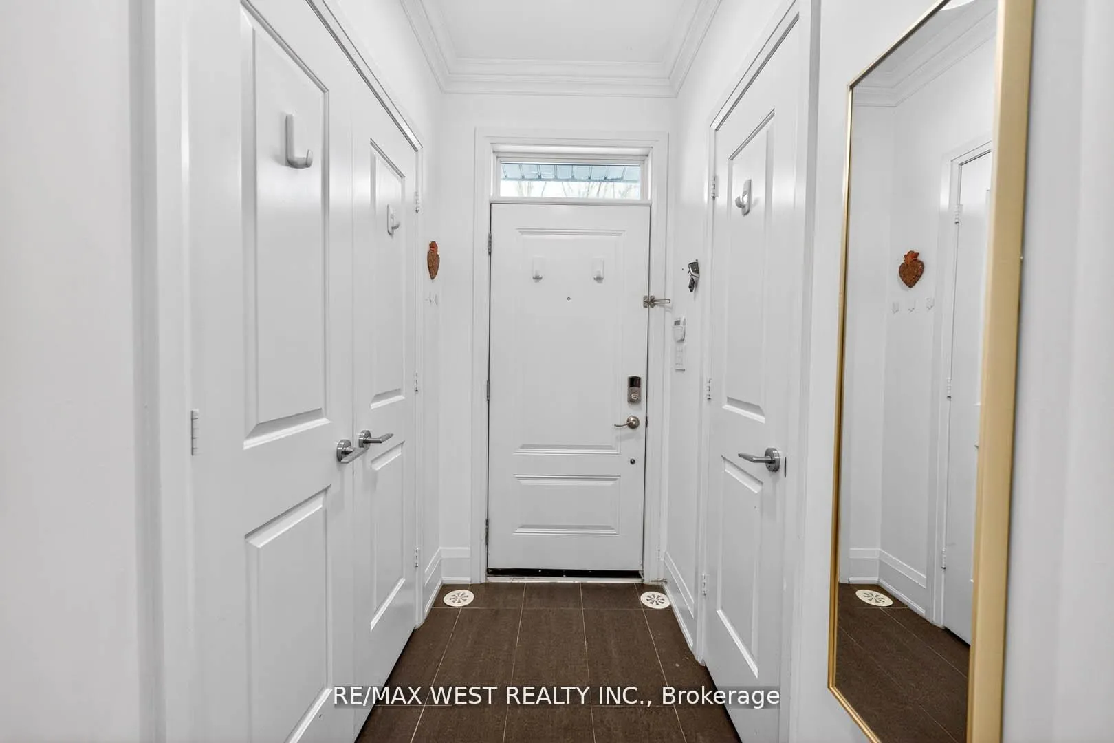 Photo 7 of Unit TH 11, 7 Oakburn Crescent, North York, Willowdale East — HOMEH