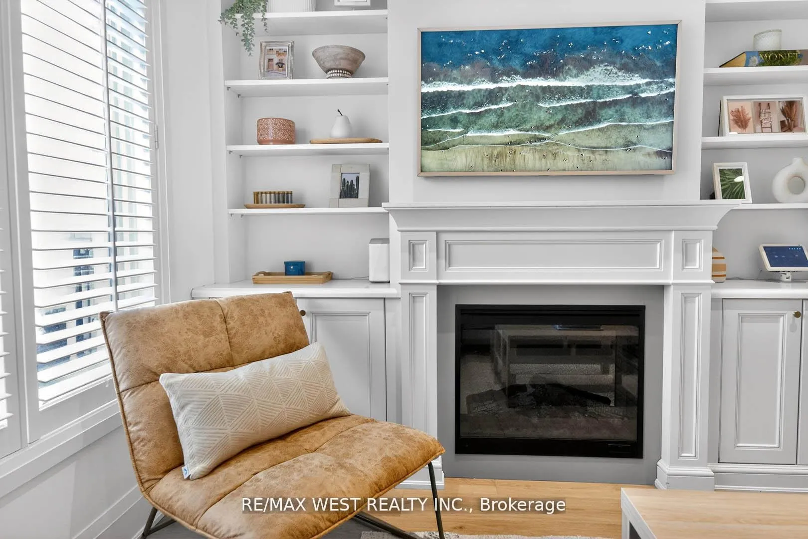 Photo 11 of Unit TH 11, 7 Oakburn Crescent, North York, Willowdale East — HOMEH