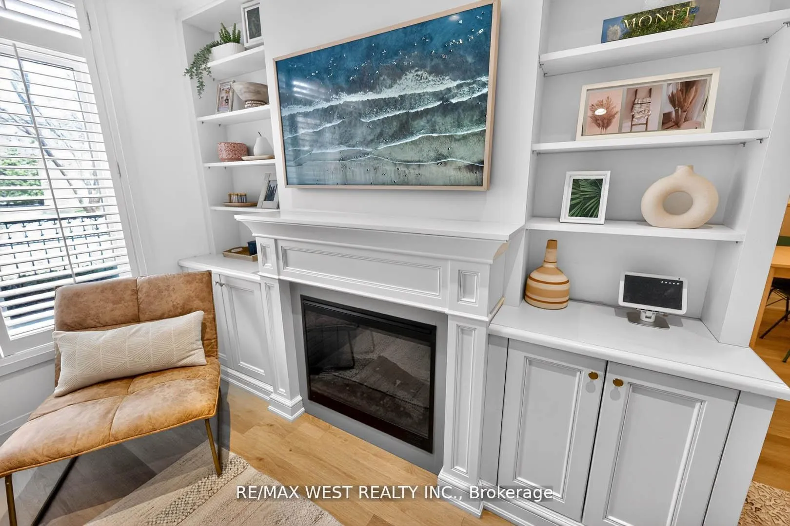 Photo 12 of Unit TH 11, 7 Oakburn Crescent, North York, Willowdale East — HOMEH