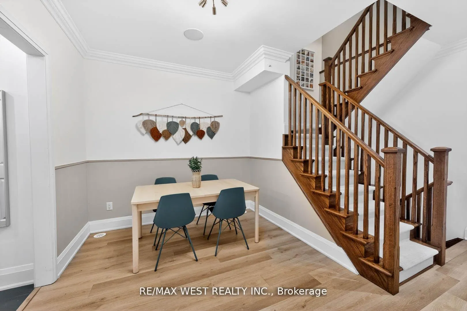 Photo 18 of Unit TH 11, 7 Oakburn Crescent, North York, Willowdale East — HOMEH