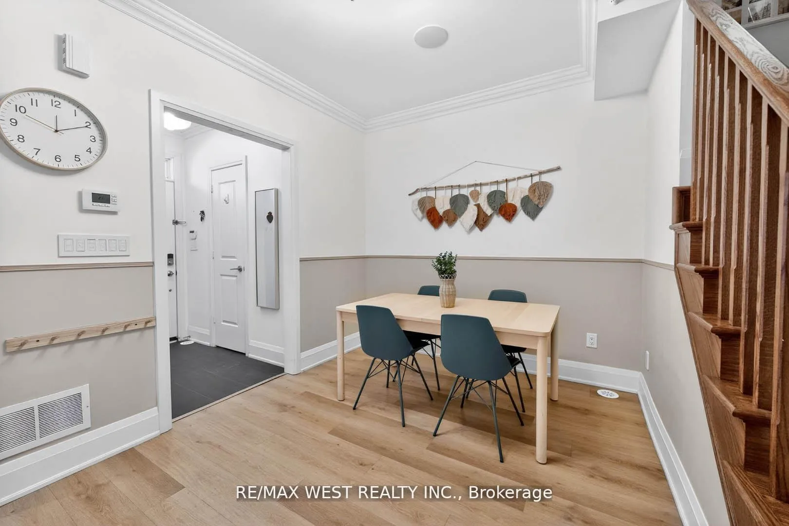 Photo 19 of Unit TH 11, 7 Oakburn Crescent, North York, Willowdale East — HOMEH