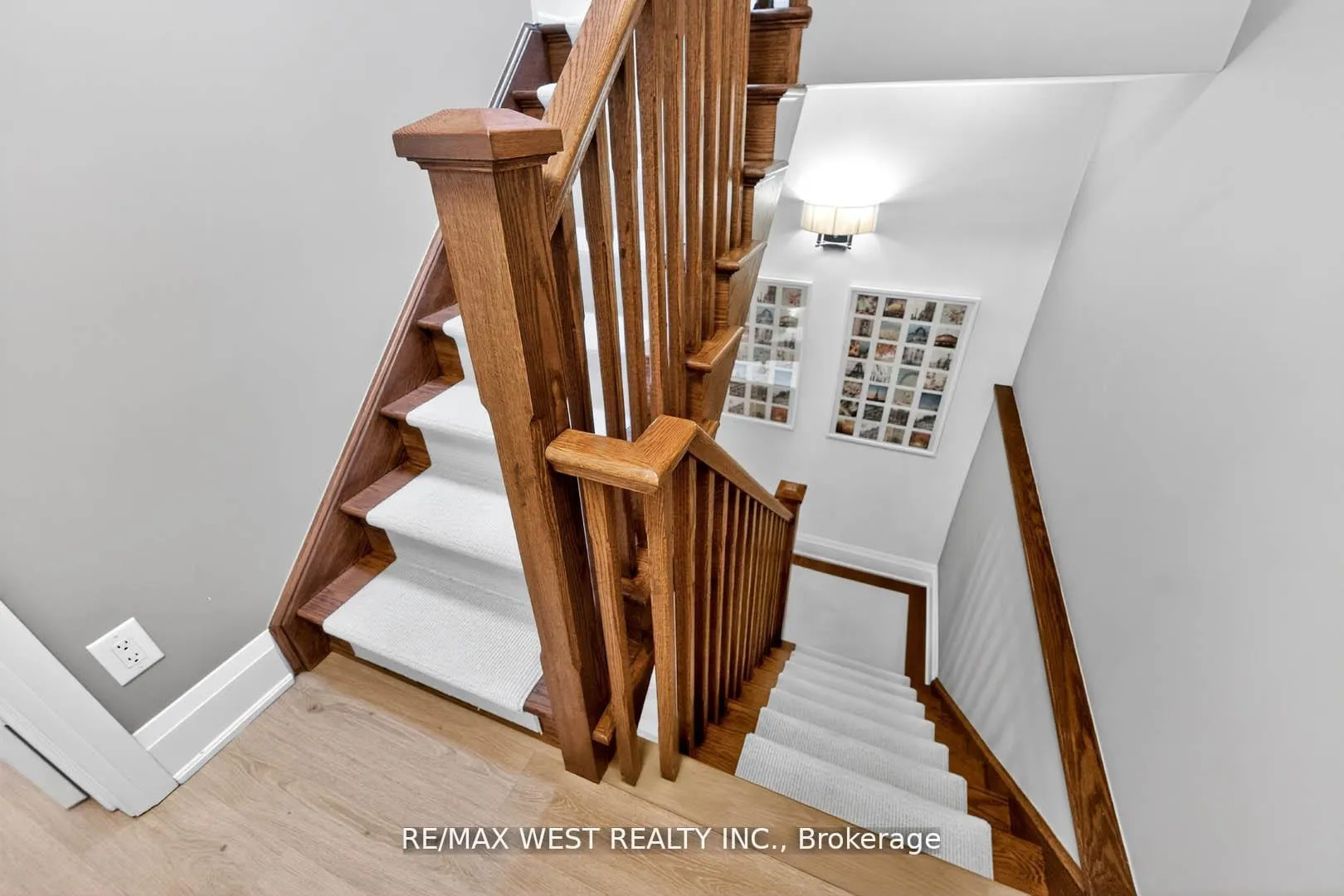 Photo 24 of Unit TH 11, 7 Oakburn Crescent, North York, Willowdale East — HOMEH