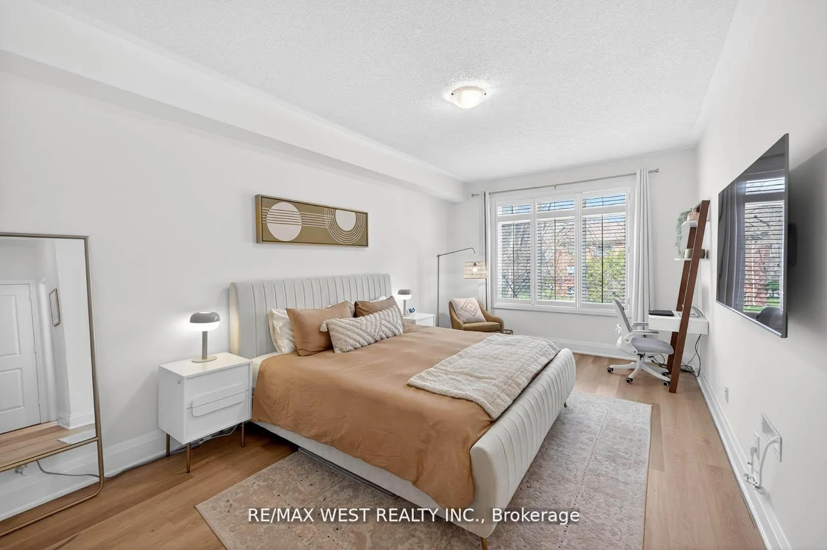 Photo 25 of Unit TH 11, 7 Oakburn Crescent, North York, Willowdale East — HOMEH
