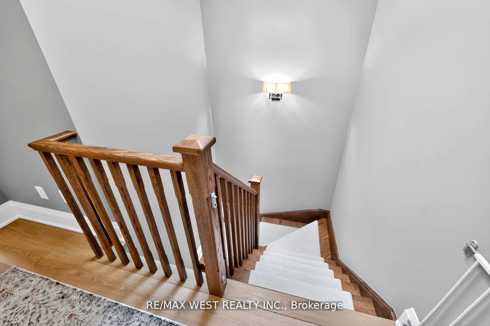 Photo 34 of Unit TH 11, 7 Oakburn Crescent, North York, Willowdale East — HOMEH