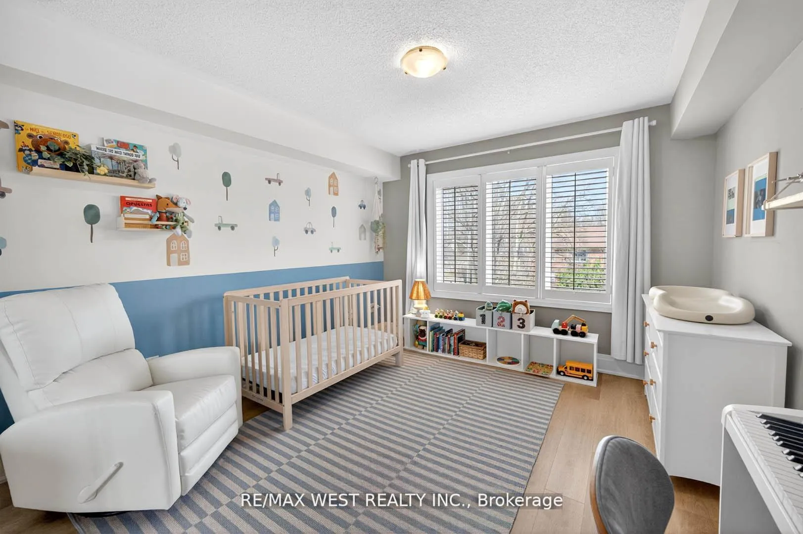 Photo 36 of Unit TH 11, 7 Oakburn Crescent, North York, Willowdale East — HOMEH