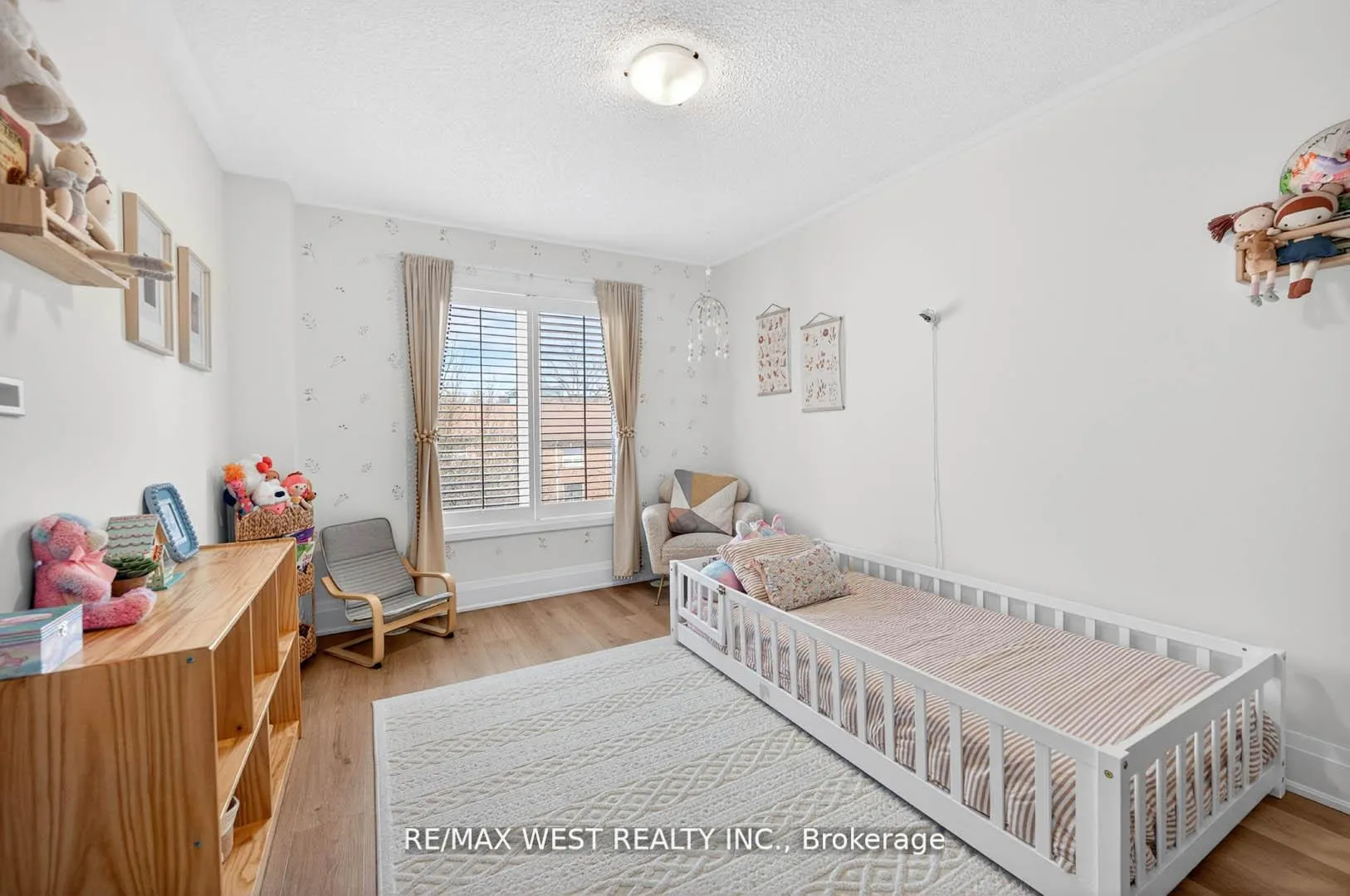Photo 38 of Unit TH 11, 7 Oakburn Crescent, North York, Willowdale East — HOMEH