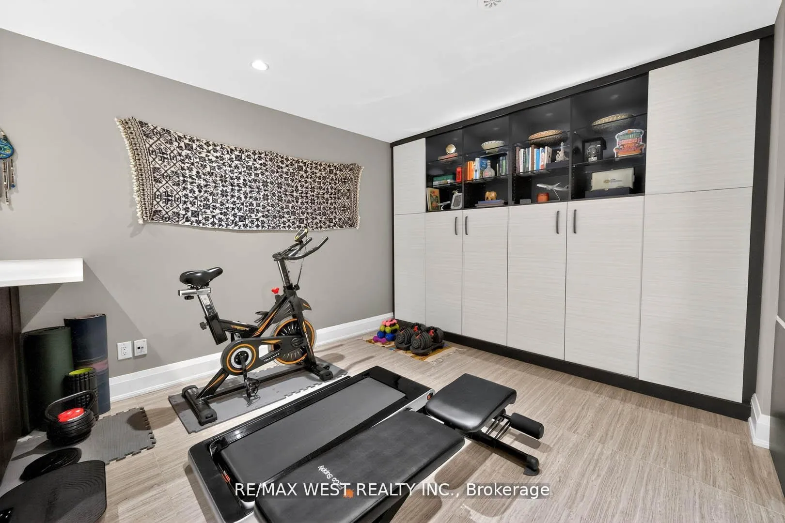 Photo 45 of Unit TH 11, 7 Oakburn Crescent, North York, Willowdale East — HOMEH