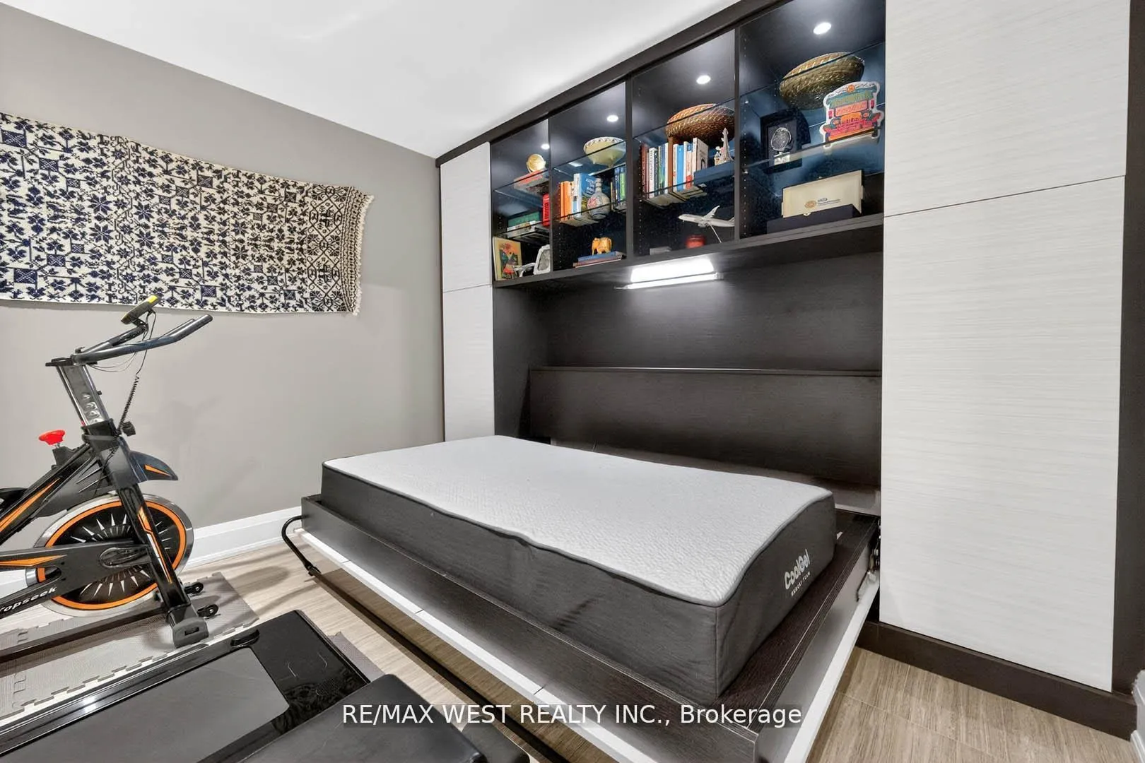 Photo 46 of Unit TH 11, 7 Oakburn Crescent, North York, Willowdale East — HOMEH