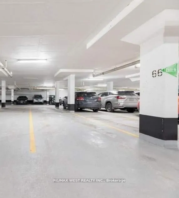 Photo 50 of Unit TH 11, 7 Oakburn Crescent, North York, Willowdale East — HOMEH