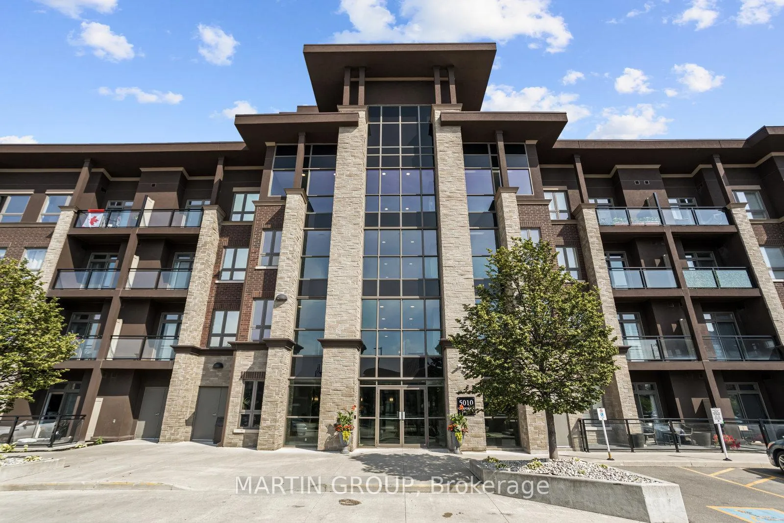 Photo 1 of Unit 201, 5010 Corporate Drive, Burlington, Uptown — HOMEH