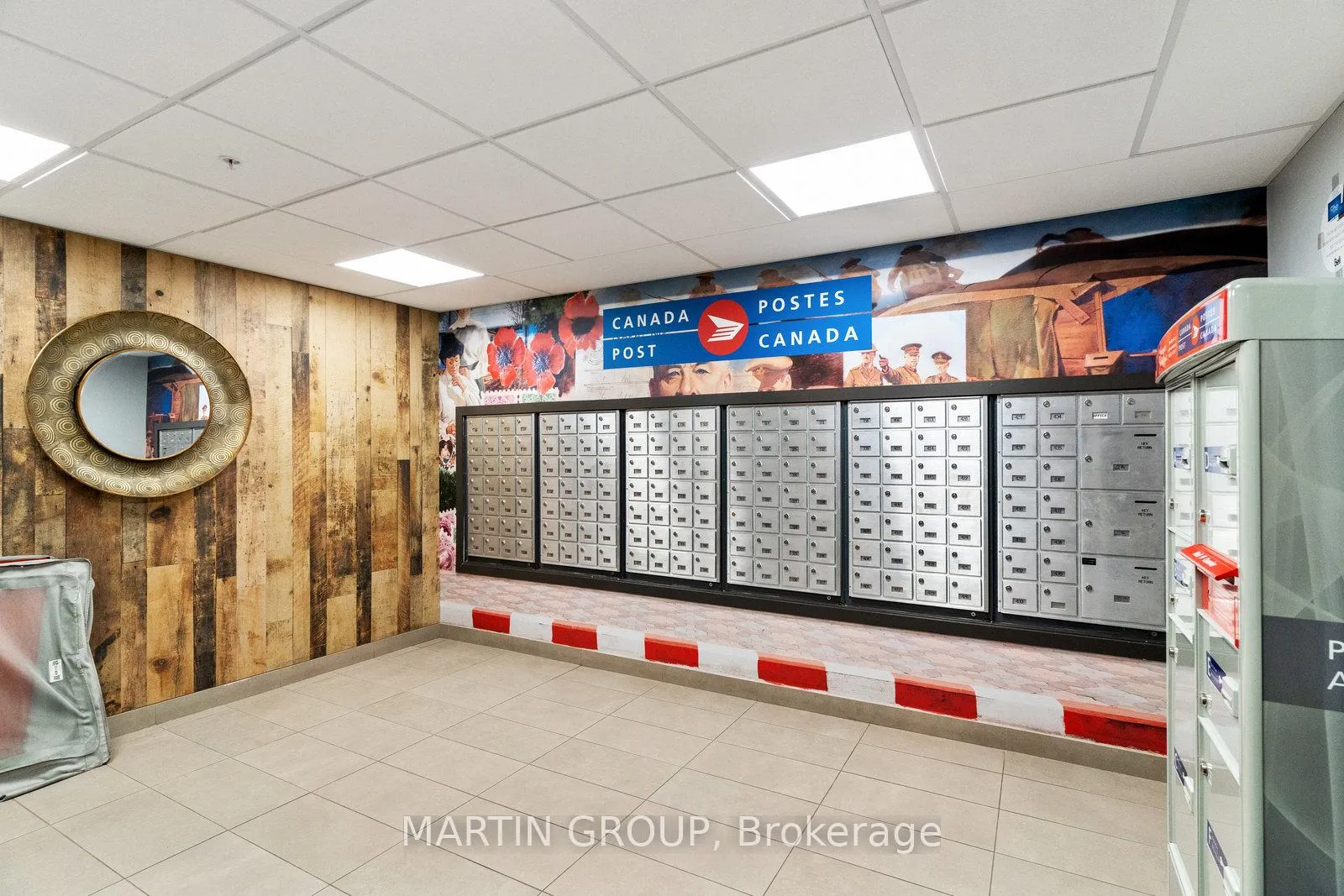 Photo 2 of Unit 201, 5010 Corporate Drive, Burlington, Uptown — HOMEH