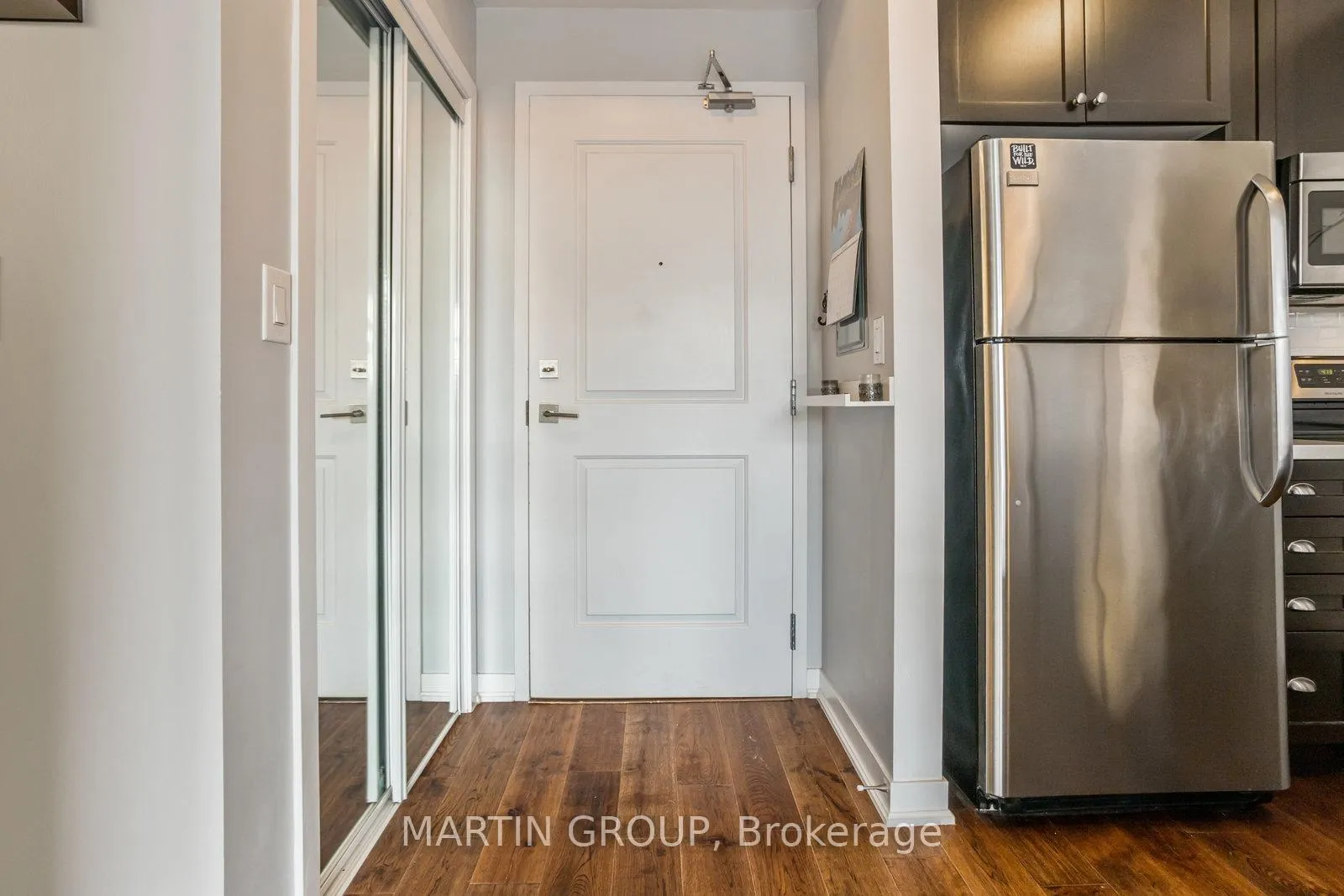 Photo 4 of Unit 201, 5010 Corporate Drive, Burlington, Uptown — HOMEH