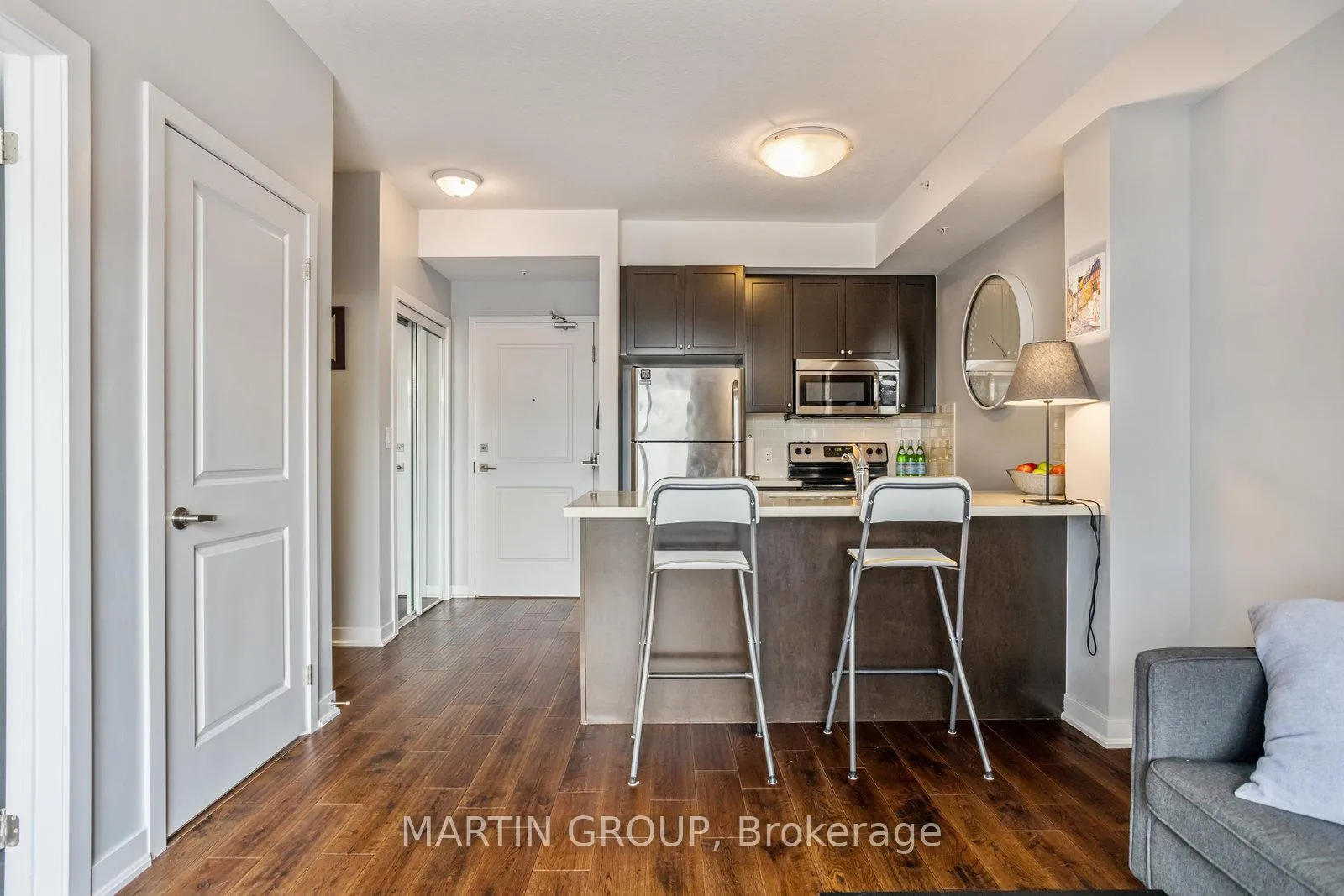 Photo 6 of Unit 201, 5010 Corporate Drive, Burlington, Uptown — HOMEH
