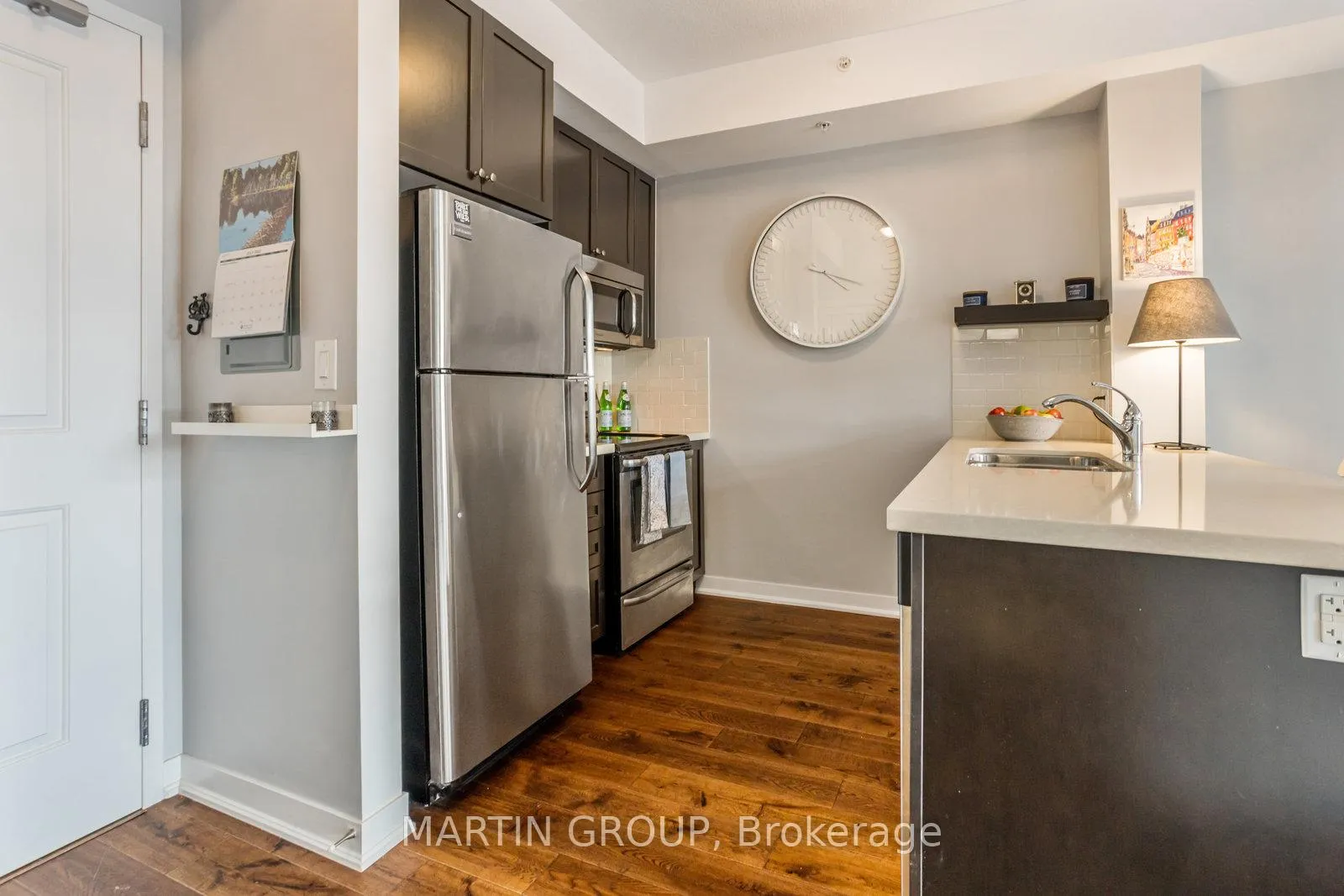 Photo 7 of Unit 201, 5010 Corporate Drive, Burlington, Uptown — HOMEH