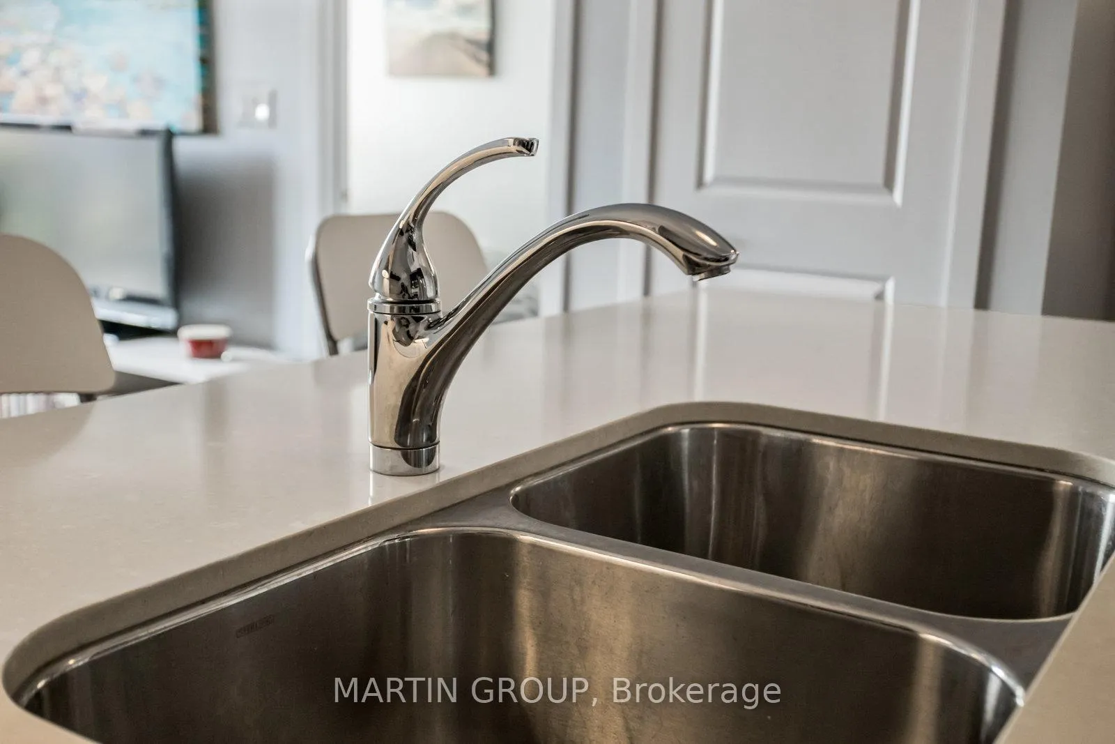 Photo 8 of Unit 201, 5010 Corporate Drive, Burlington, Uptown — HOMEH