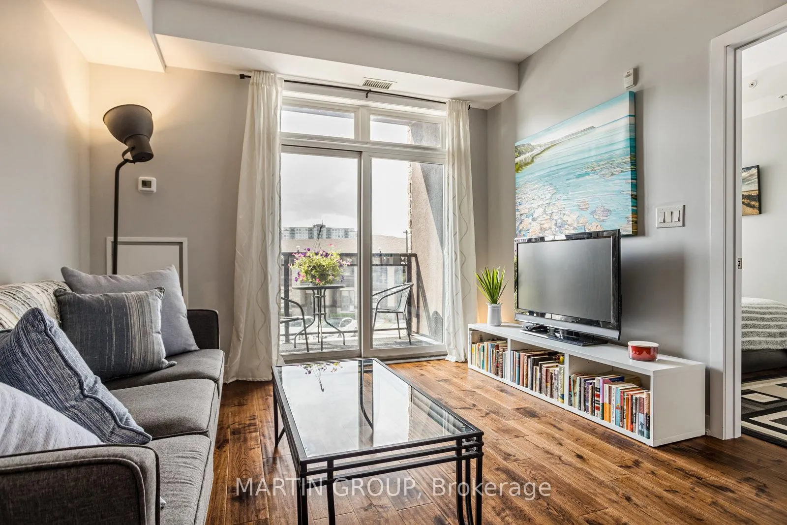 Photo 11 of Unit 201, 5010 Corporate Drive, Burlington, Uptown — HOMEH