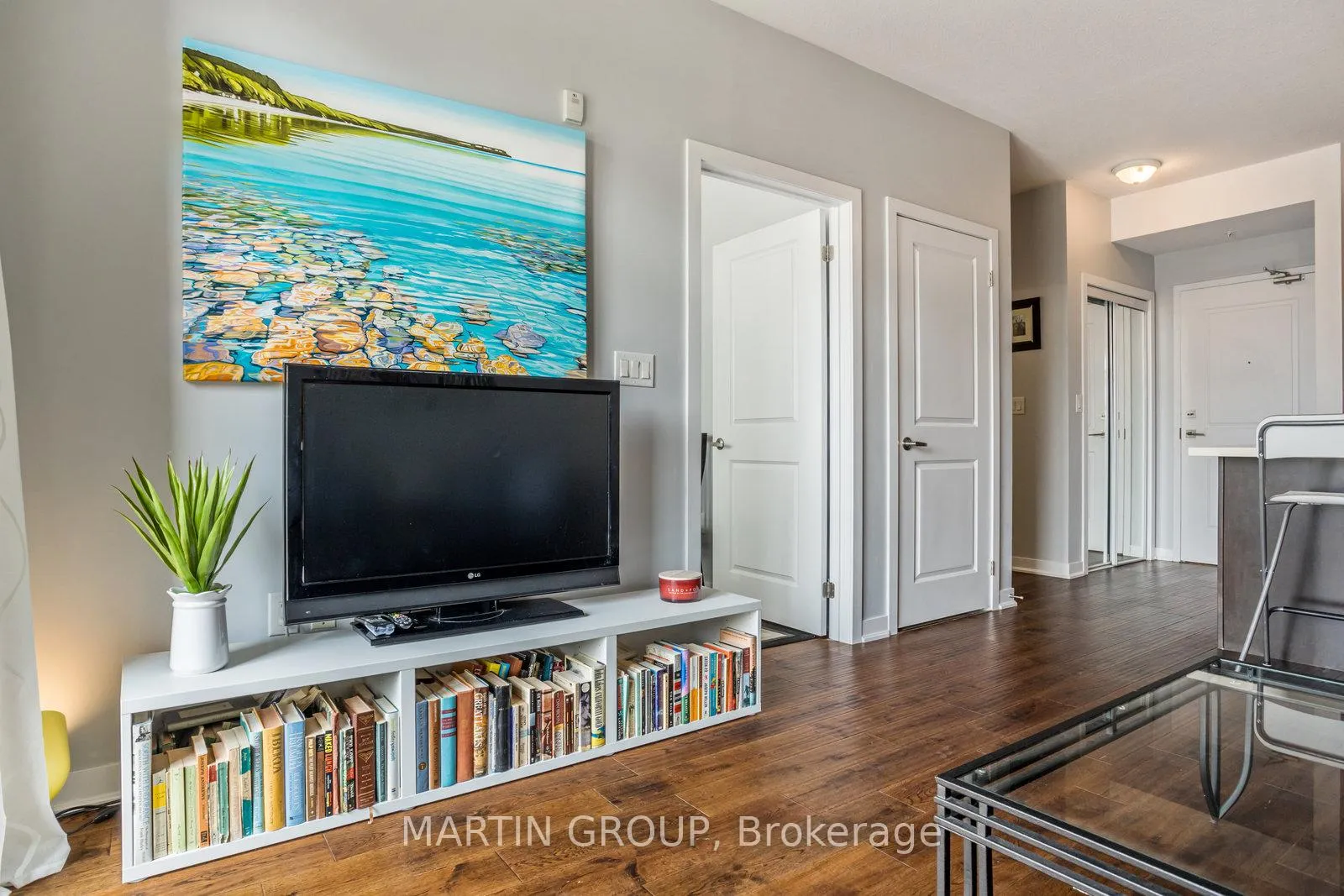 Photo 12 of Unit 201, 5010 Corporate Drive, Burlington, Uptown — HOMEH