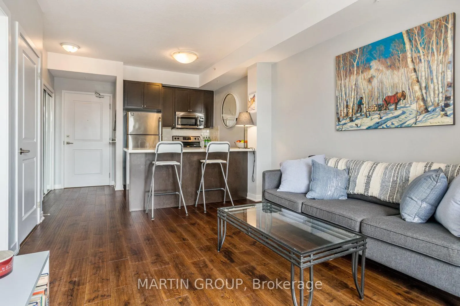 Photo 13 of Unit 201, 5010 Corporate Drive, Burlington, Uptown — HOMEH