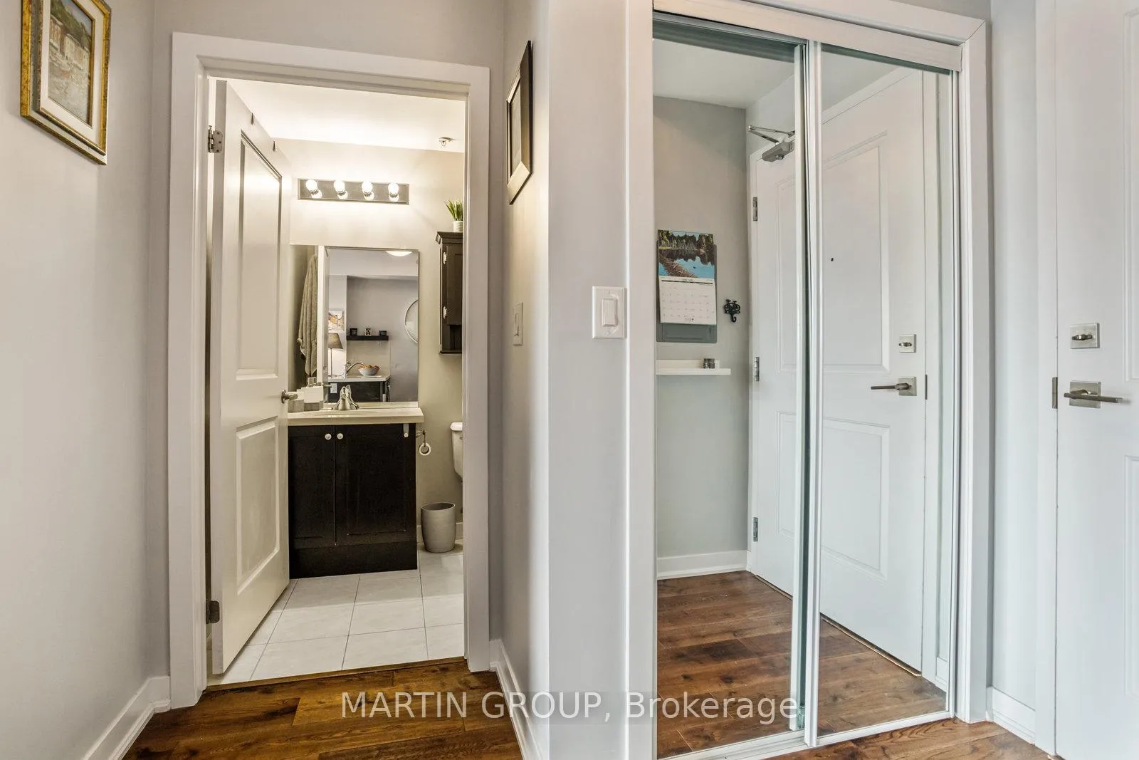 Photo 14 of Unit 201, 5010 Corporate Drive, Burlington, Uptown — HOMEH