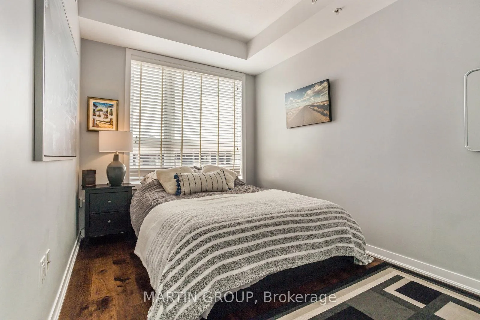 Photo 16 of Unit 201, 5010 Corporate Drive, Burlington, Uptown — HOMEH