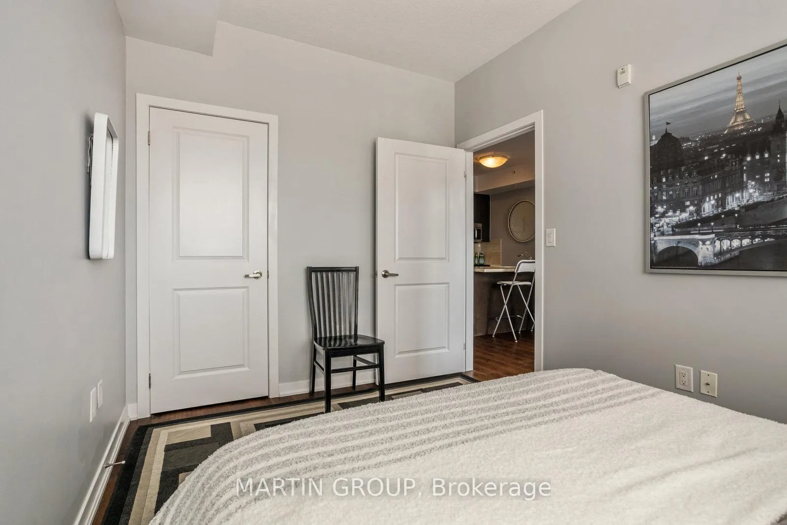 Photo 17 of Unit 201, 5010 Corporate Drive, Burlington, Uptown — HOMEH