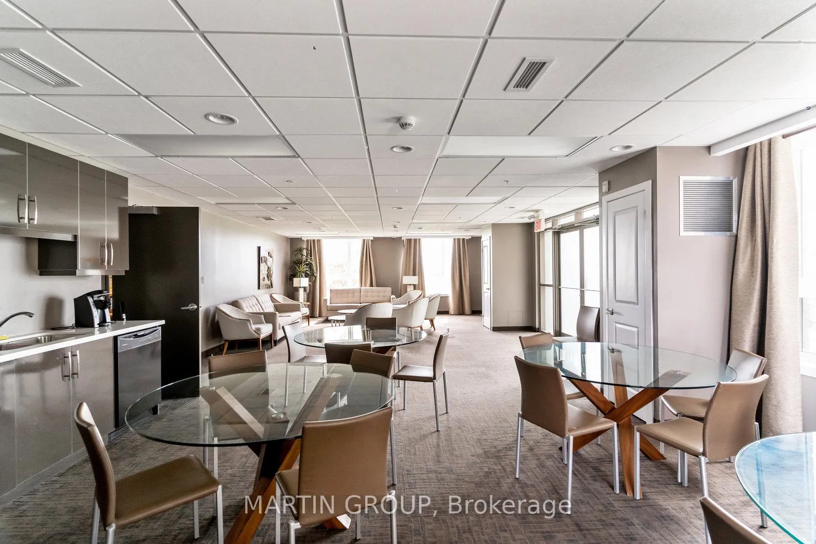 Photo 18 of Unit 201, 5010 Corporate Drive, Burlington, Uptown — HOMEH