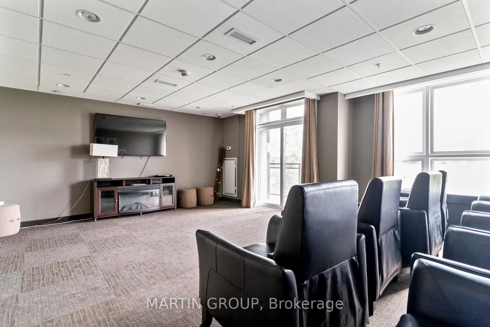 Photo 19 of Unit 201, 5010 Corporate Drive, Burlington, Uptown — HOMEH