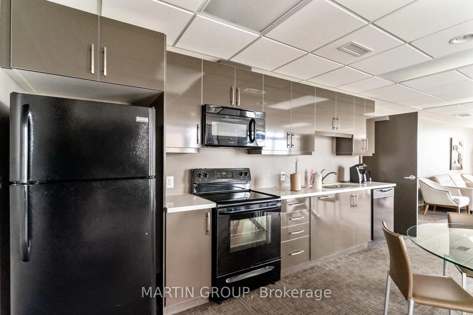 Photo 20 of Unit 201, 5010 Corporate Drive, Burlington, Uptown — HOMEH