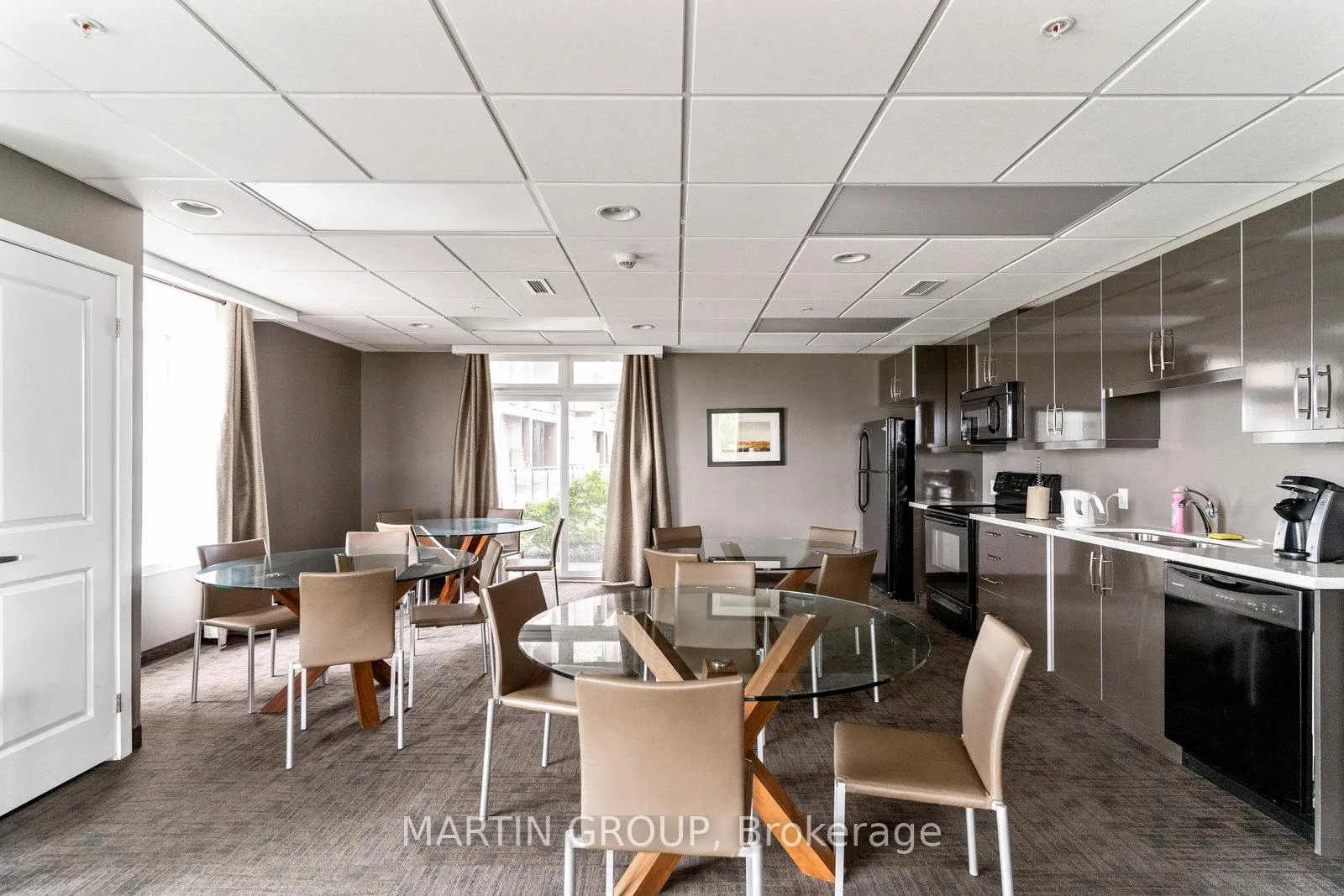 Photo 21 of Unit 201, 5010 Corporate Drive, Burlington, Uptown — HOMEH