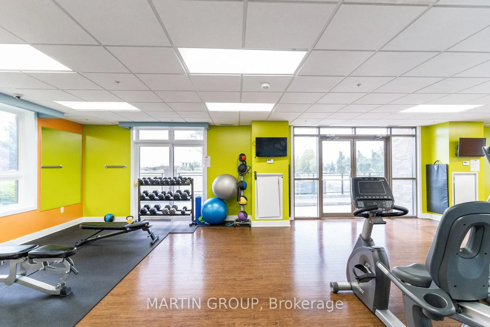 Photo 22 of Unit 201, 5010 Corporate Drive, Burlington, Uptown — HOMEH