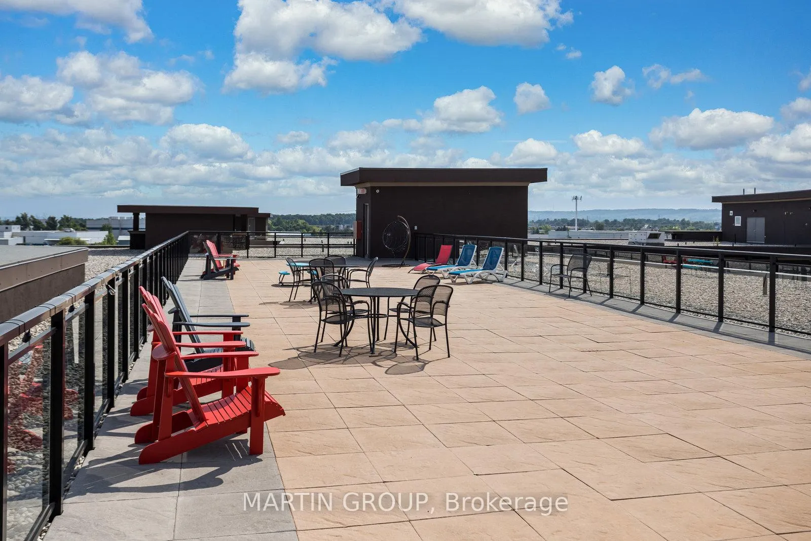 Photo 24 of Unit 201, 5010 Corporate Drive, Burlington, Uptown — HOMEH