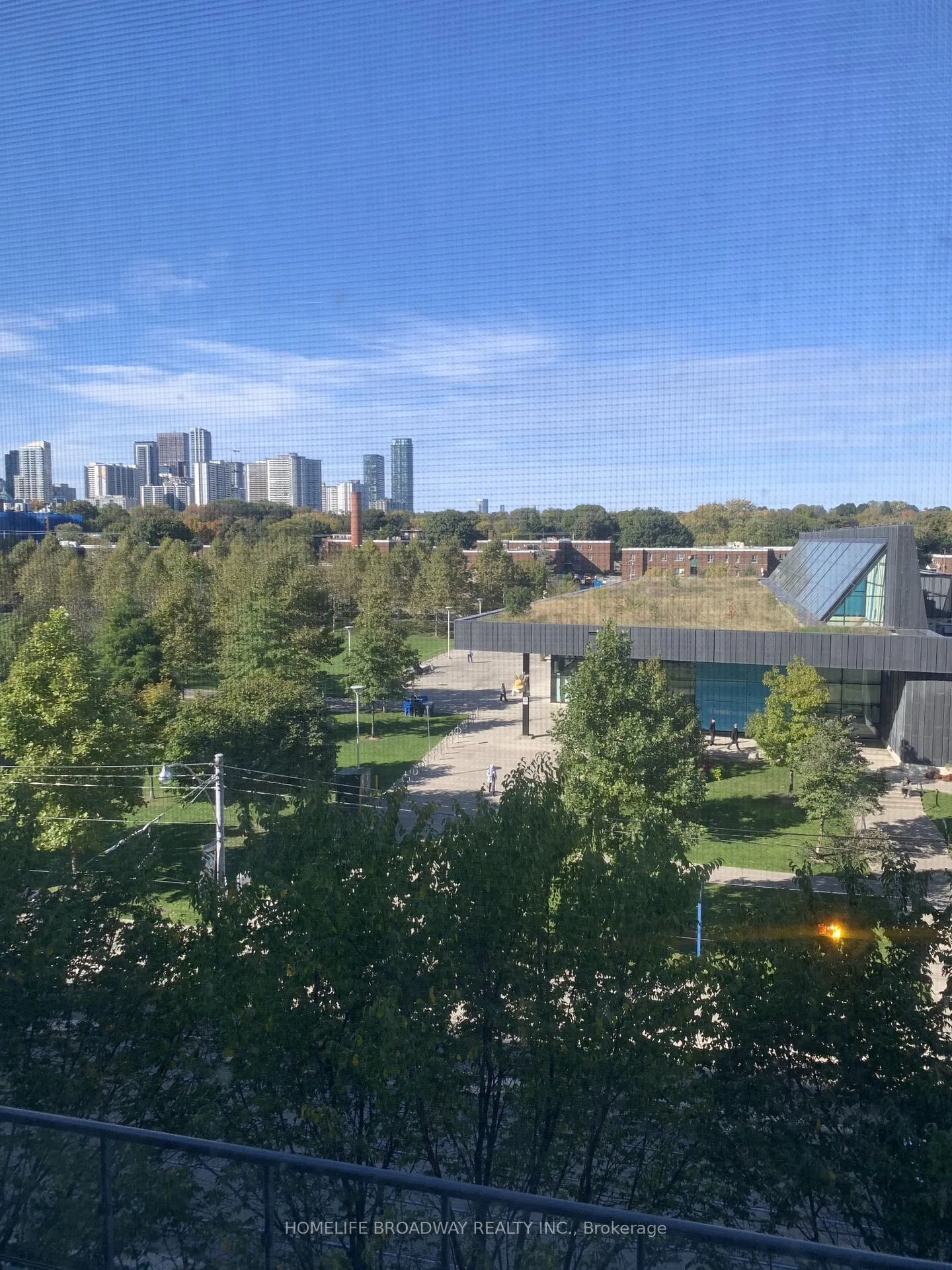 Photo 2 of Unit 528, 170 Sumach Street, Toronto, Regent Park — HOMEH
