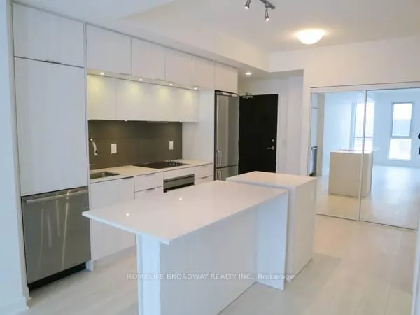Photo 3 of Unit 528, 170 Sumach Street, Toronto, Regent Park — HOMEH