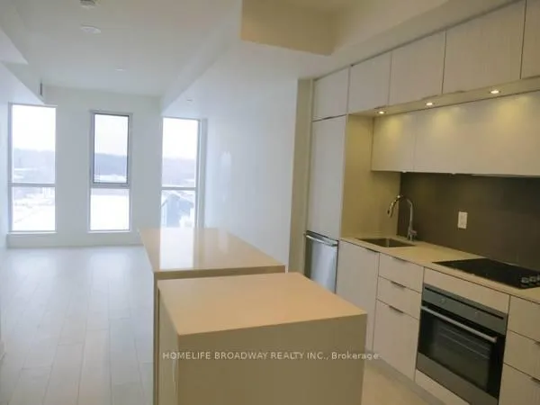Photo 4 of Unit 528, 170 Sumach Street, Toronto, Regent Park — HOMEH
